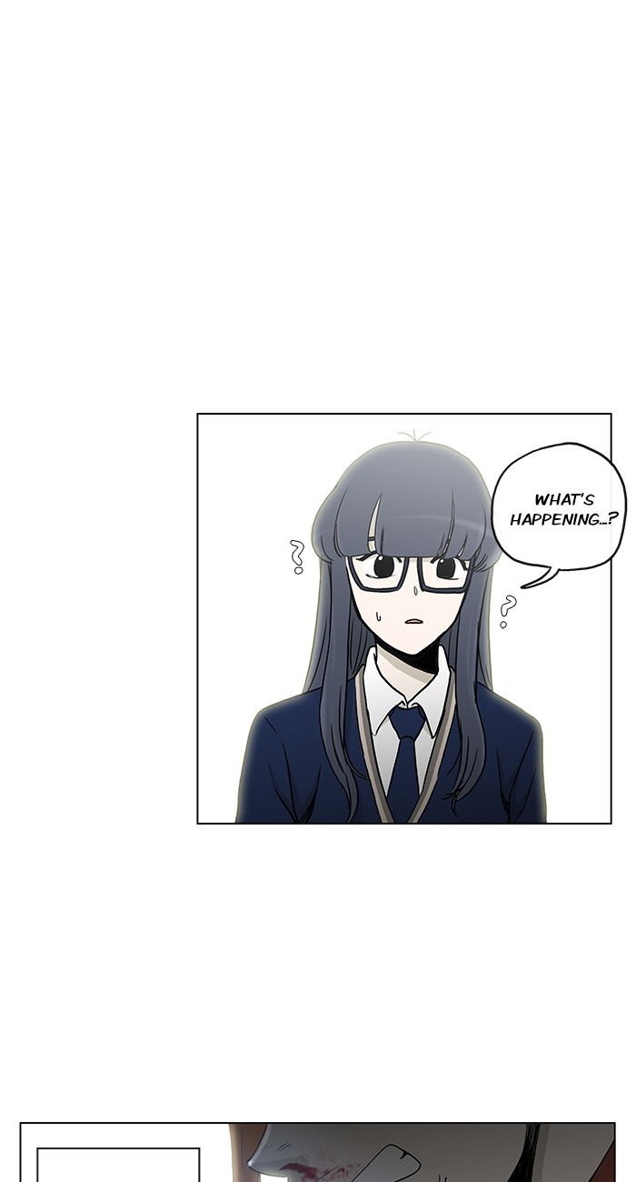 Read He Is a High School Girl EN Manga Online