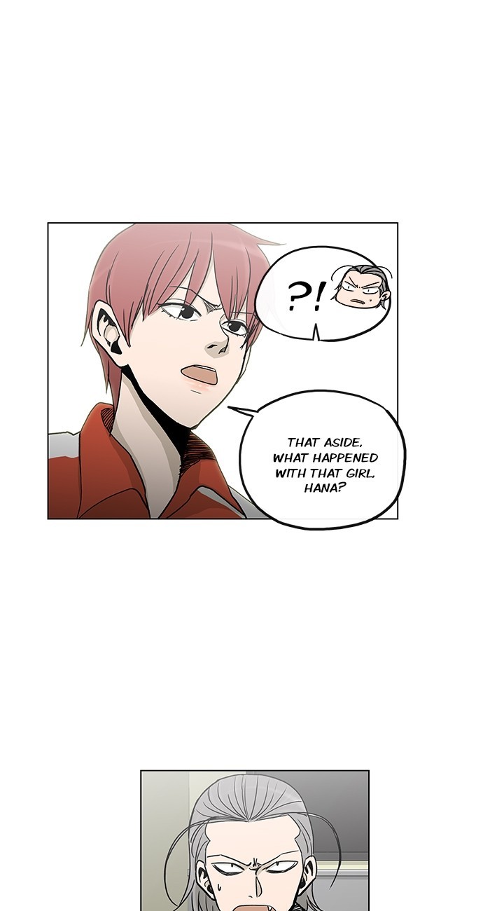 Read He Is a High School Girl EN Manga Online