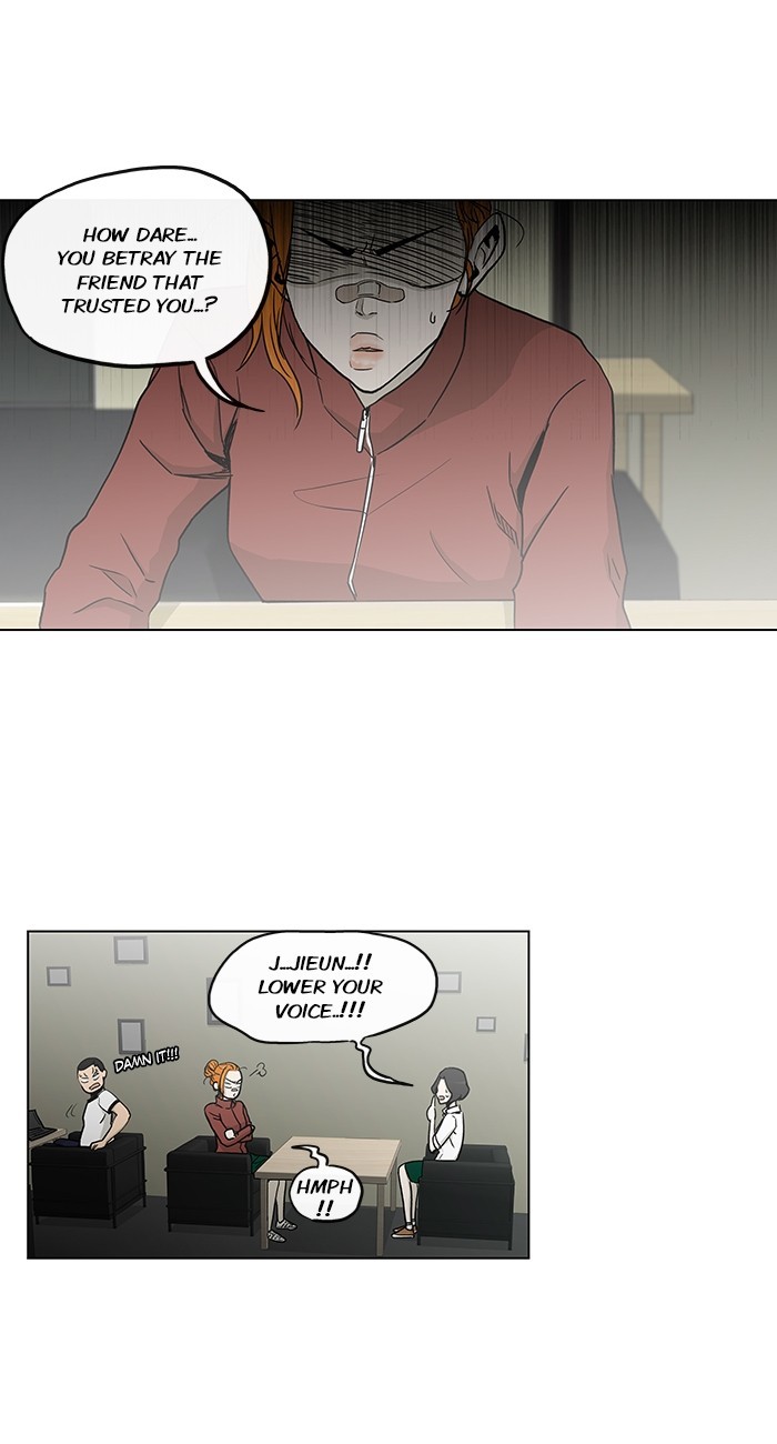 Read He Is a High School Girl EN Manga Online