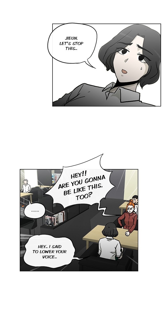 Read He Is a High School Girl EN Manga Online