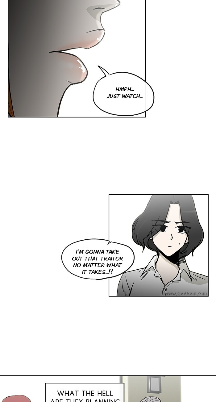 Read He Is a High School Girl EN Manga Online