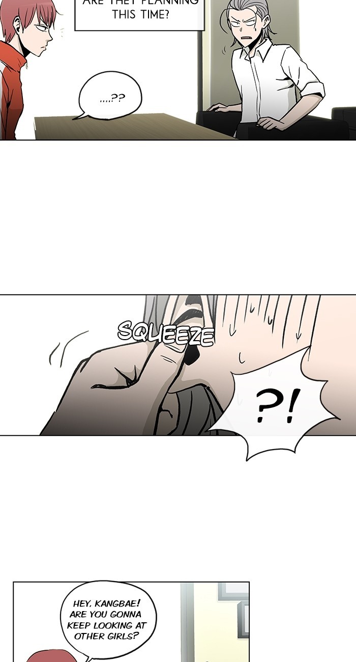 Read He Is a High School Girl EN Manga Online