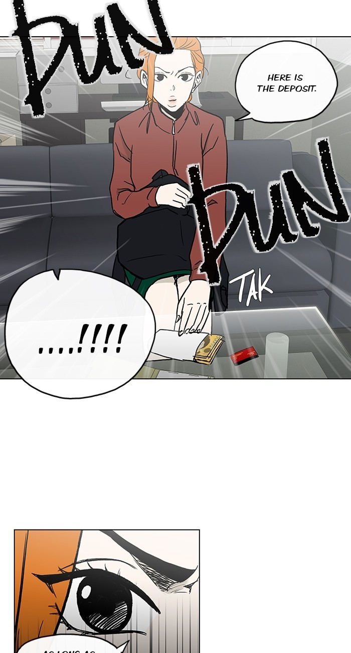 Read He Is a High School Girl EN Manga Online