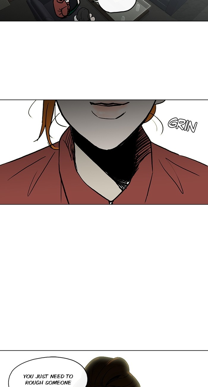 Read He Is a High School Girl EN Manga Online