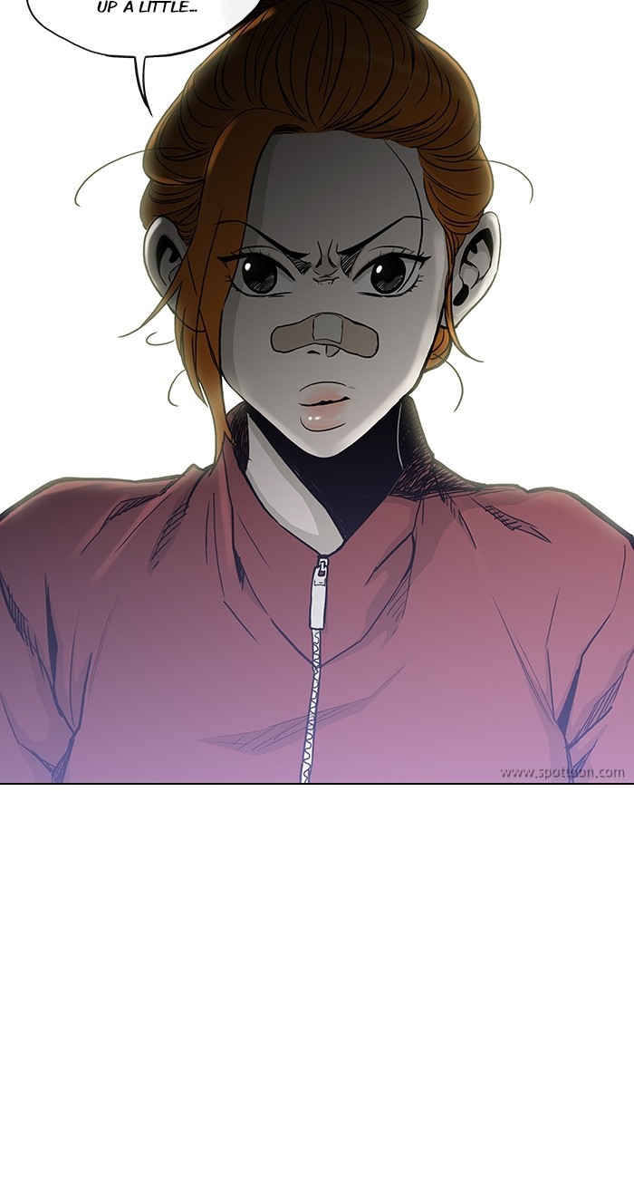 Read He Is a High School Girl EN Manga Online