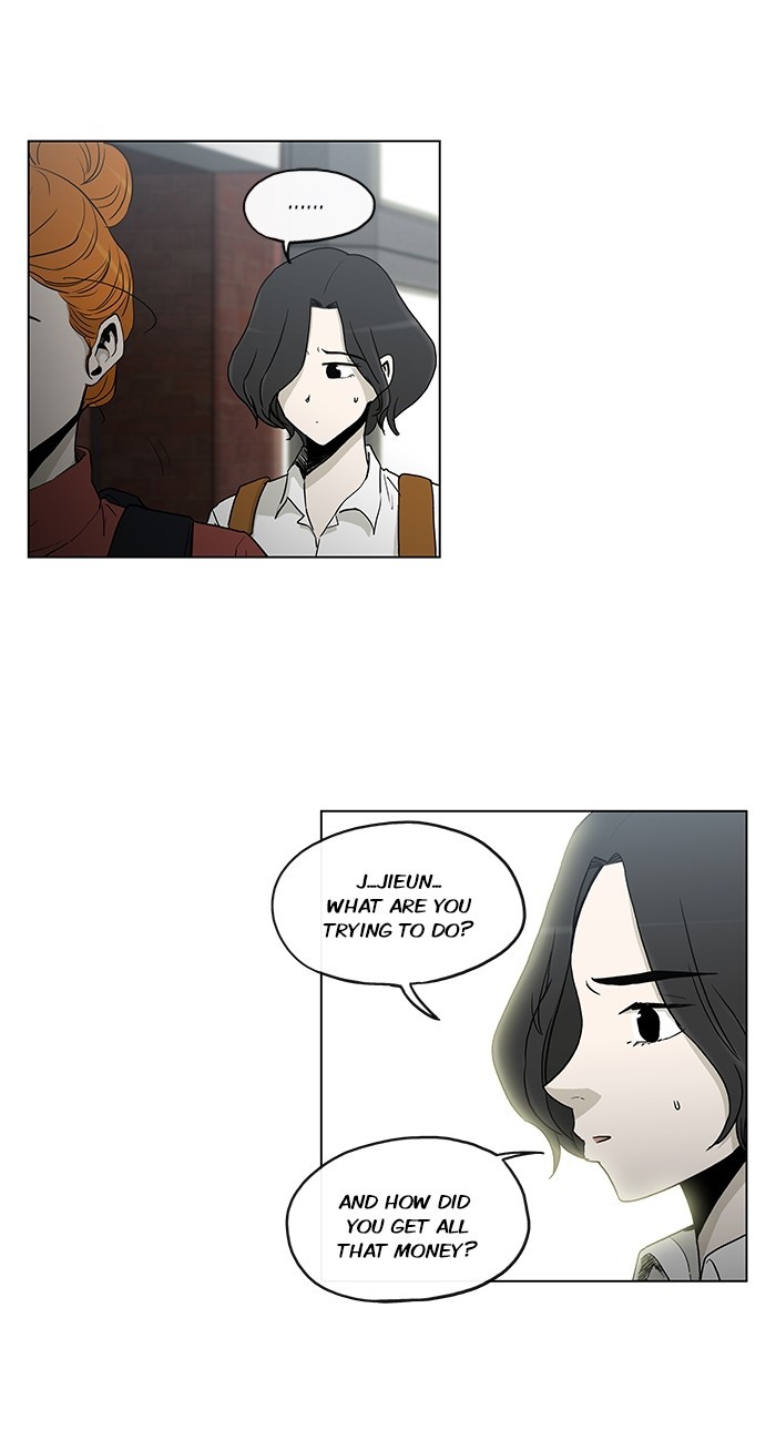 Read He Is a High School Girl EN Manga Online