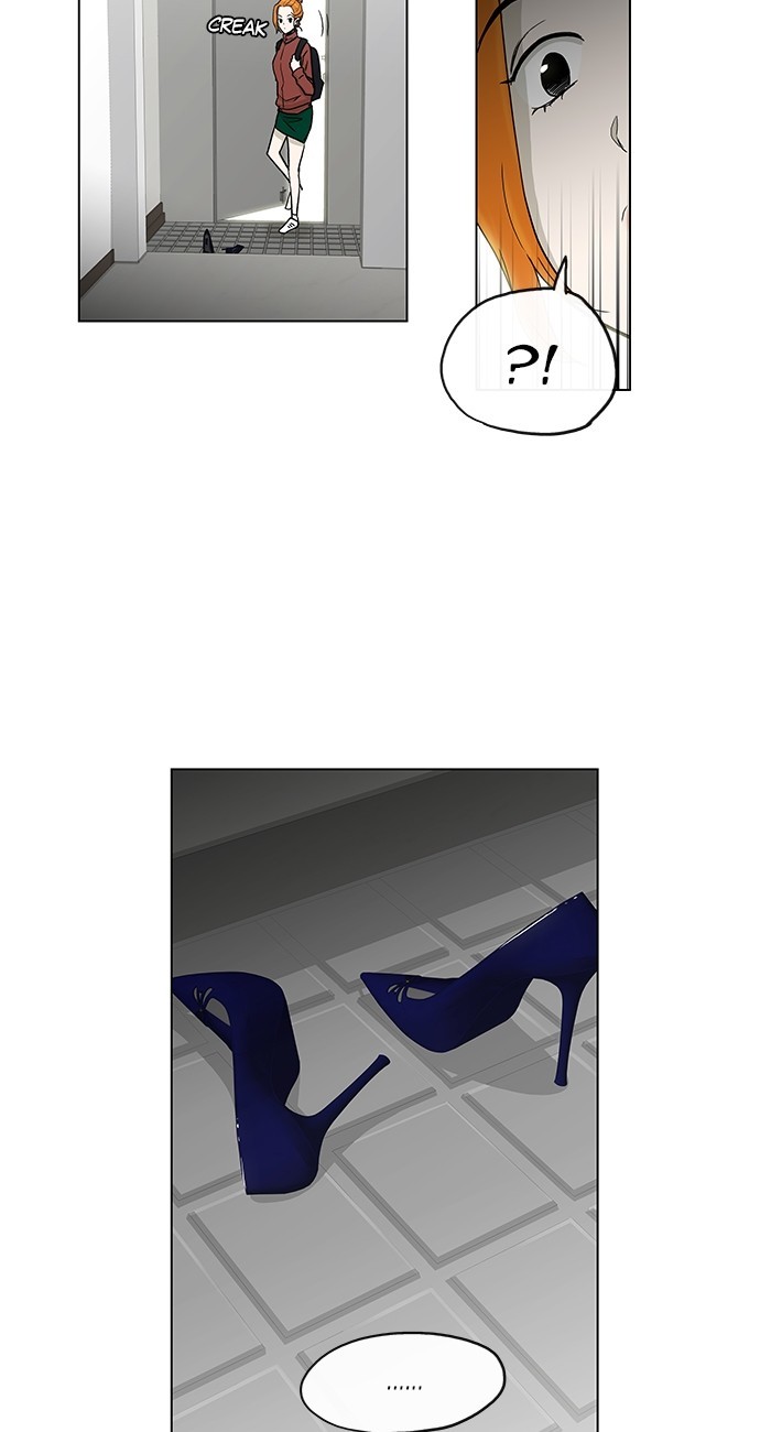 Read He Is a High School Girl EN Manga Online