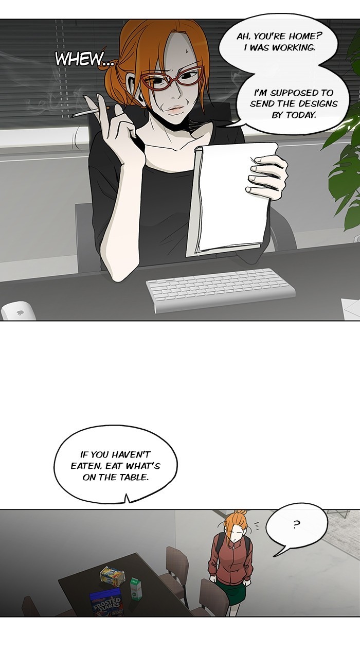 Read He Is a High School Girl EN Manga Online