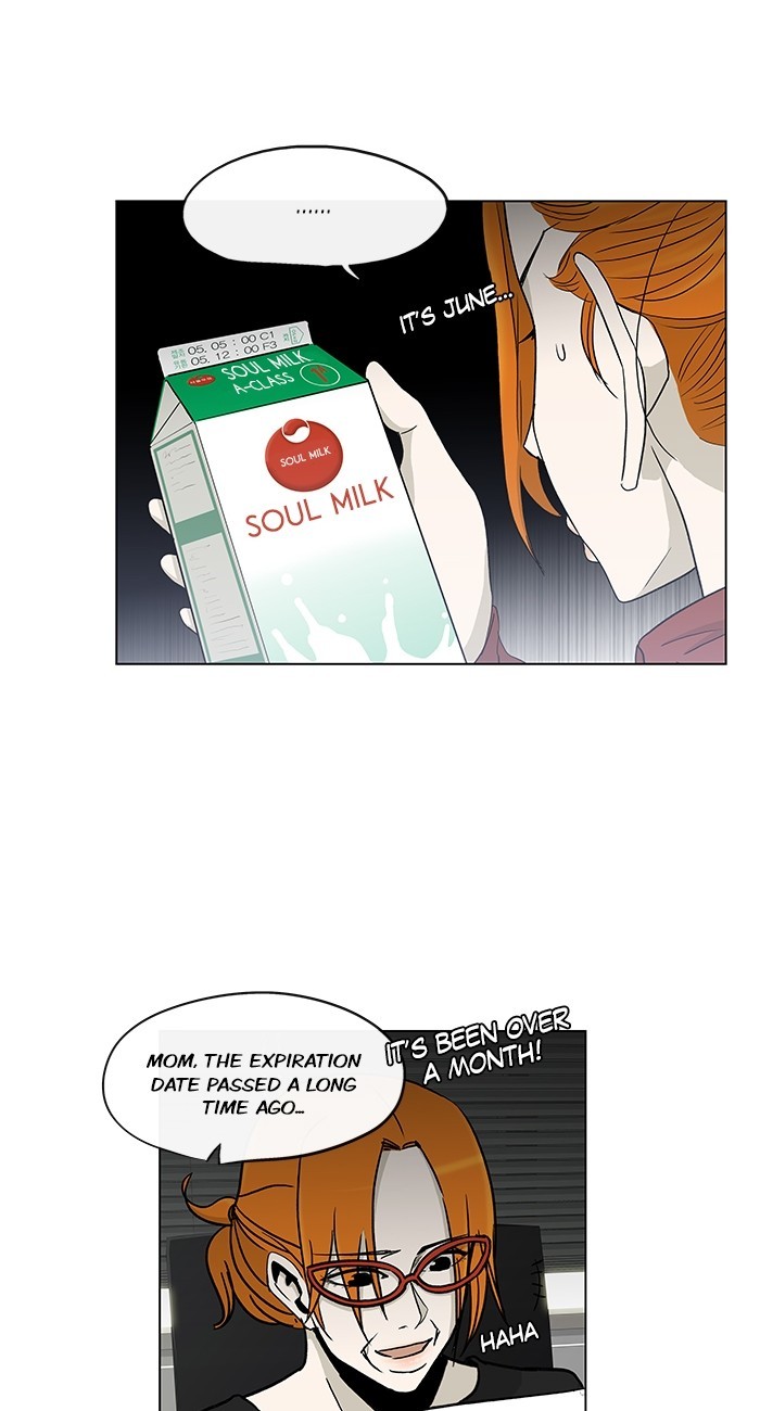 Read He Is a High School Girl EN Manga Online