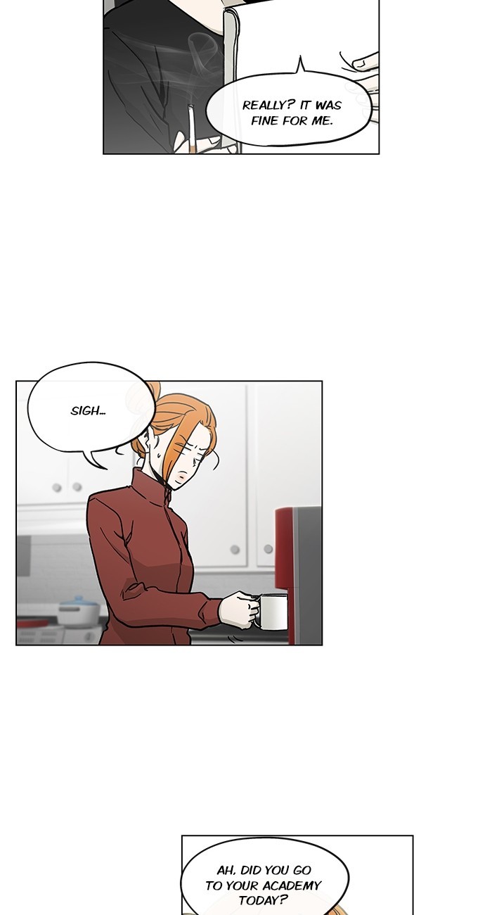 Read He Is a High School Girl EN Manga Online
