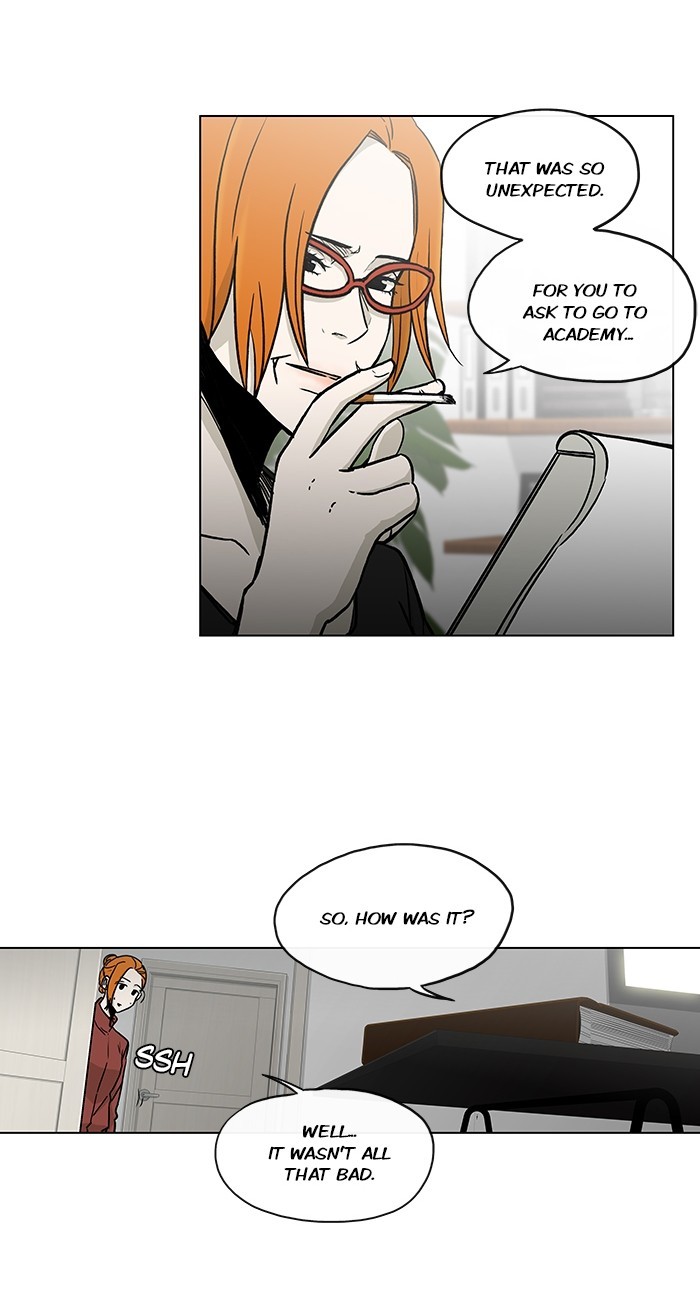 Read He Is a High School Girl EN Manga Online