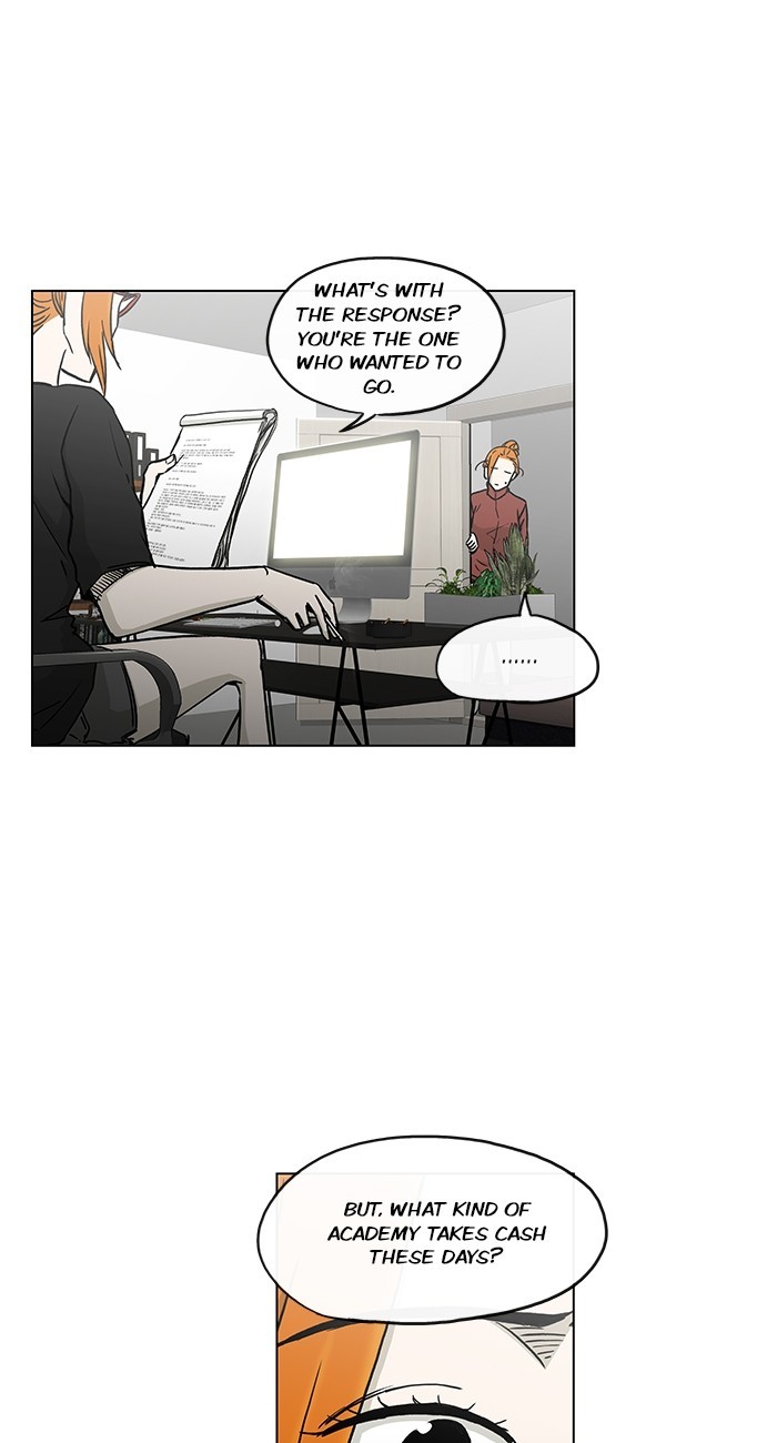 Read He Is a High School Girl EN Manga Online