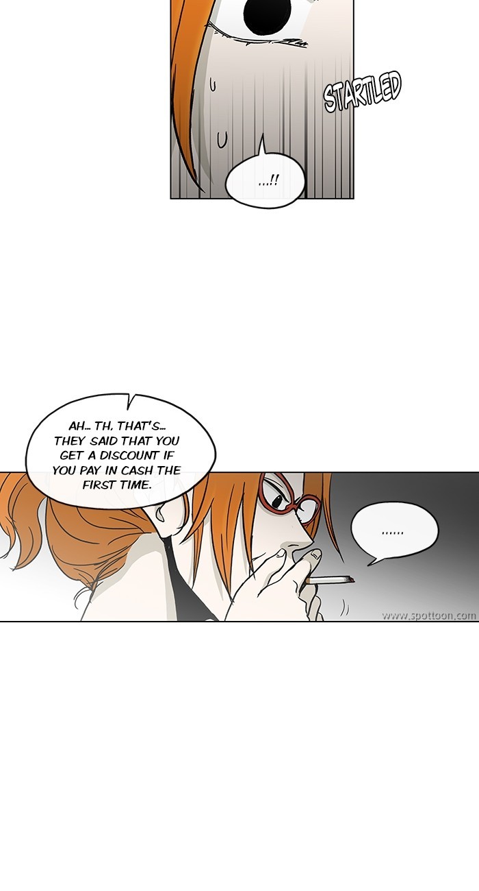 Read He Is a High School Girl EN Manga Online