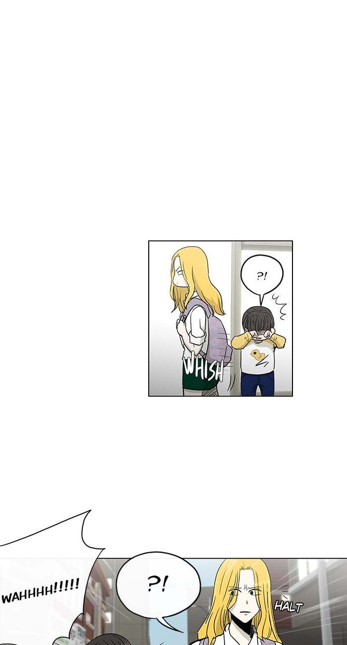 Read He Is a High School Girl EN Manga Online