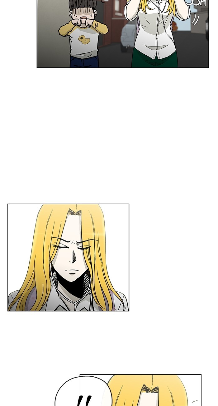 Read He Is a High School Girl EN Manga Online