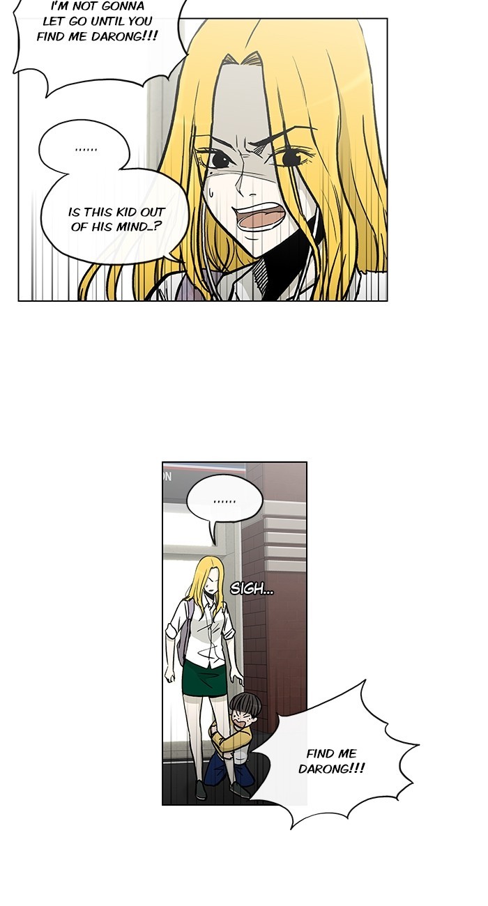 Read He Is a High School Girl EN Manga Online