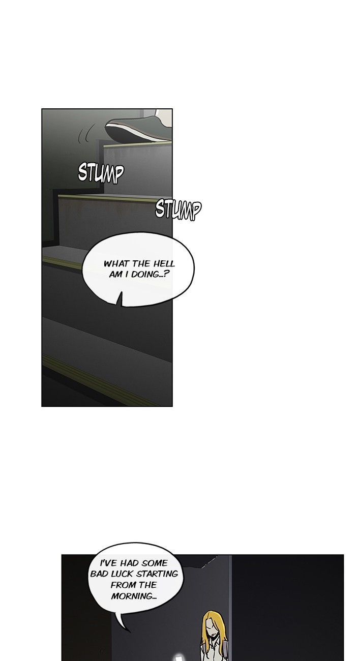 Read He Is a High School Girl EN Manga Online