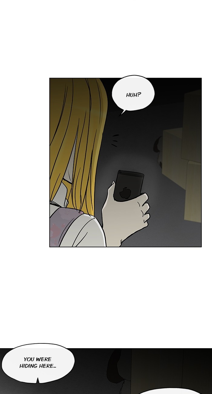 Read He Is a High School Girl EN Manga Online