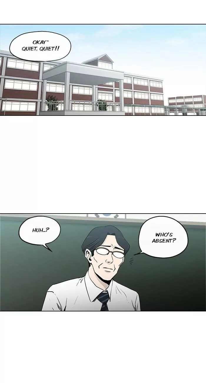 Read He Is a High School Girl EN Manga Online