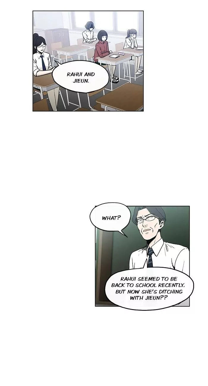 Read He Is a High School Girl EN Manga Online
