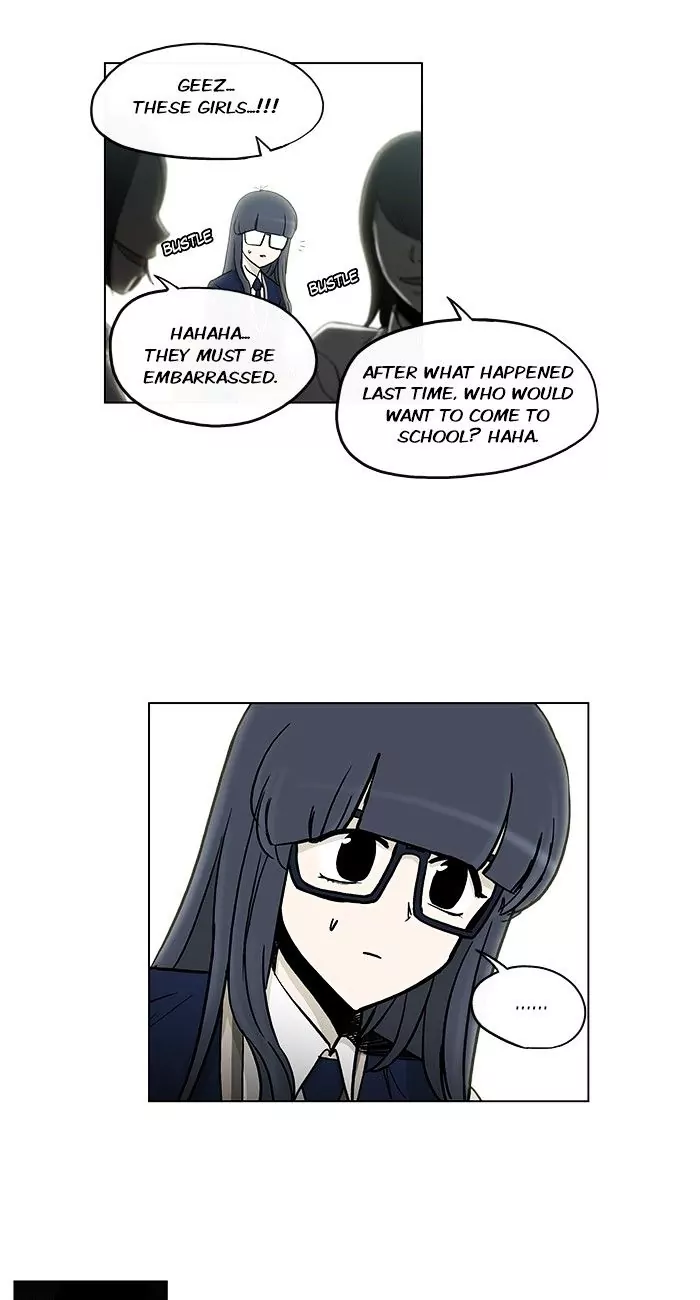 Read He Is a High School Girl EN Manga Online