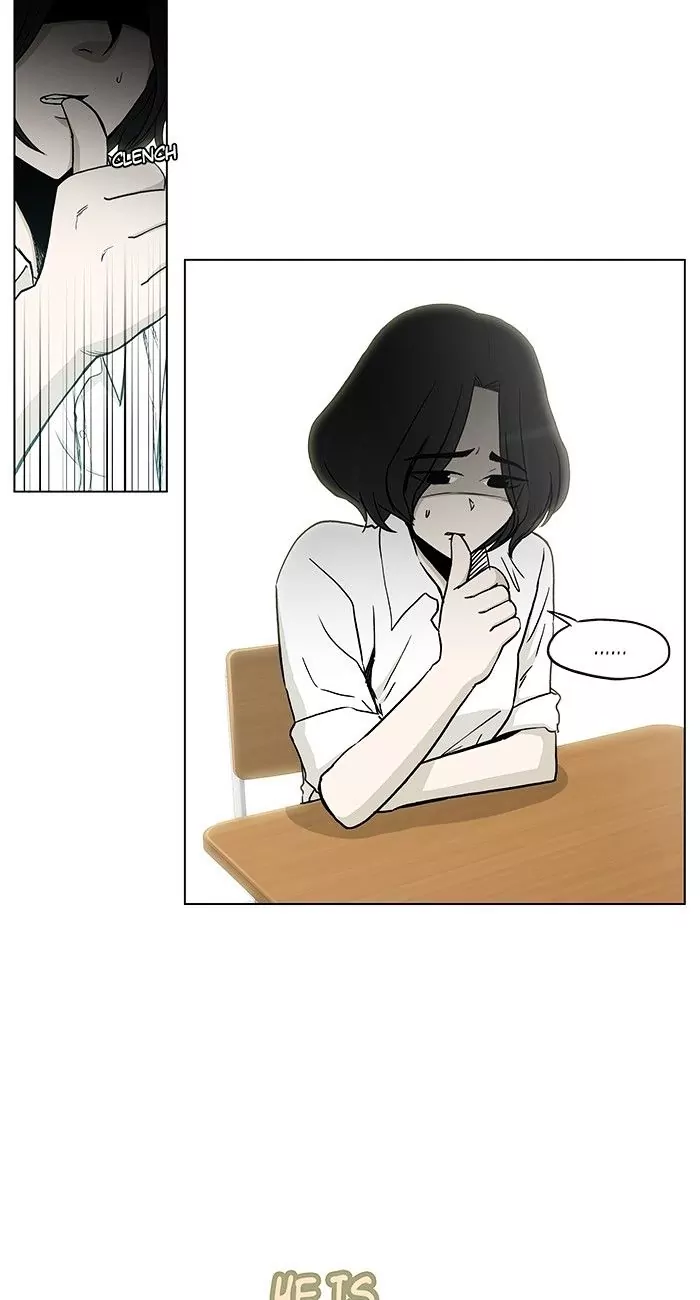 Read He Is a High School Girl EN Manga Online