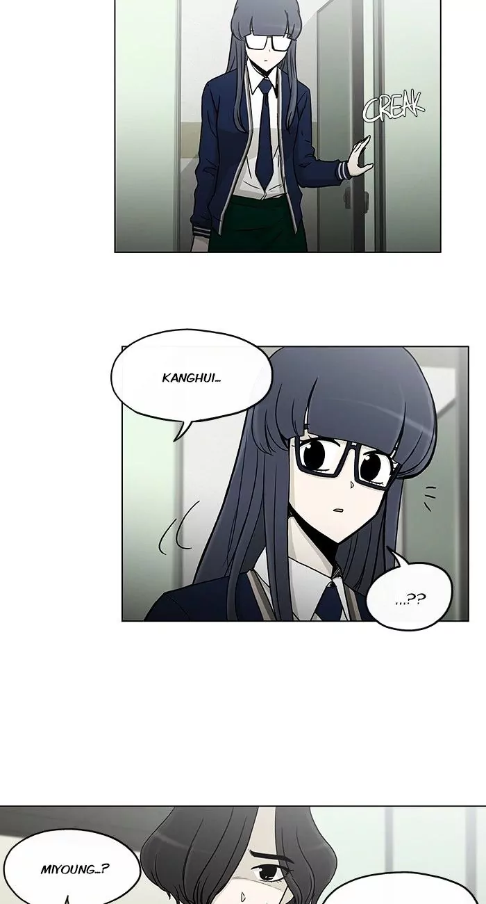 Read He Is a High School Girl EN Manga Online