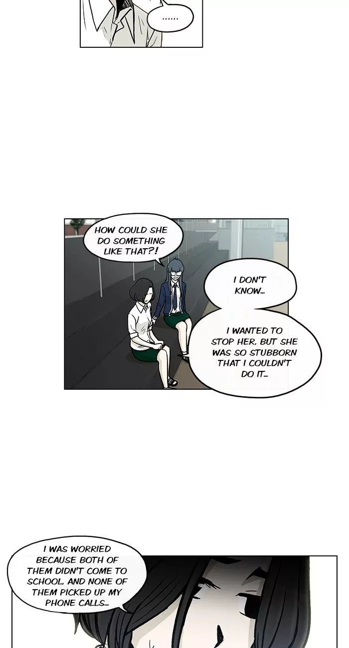 Read He Is a High School Girl EN Manga Online
