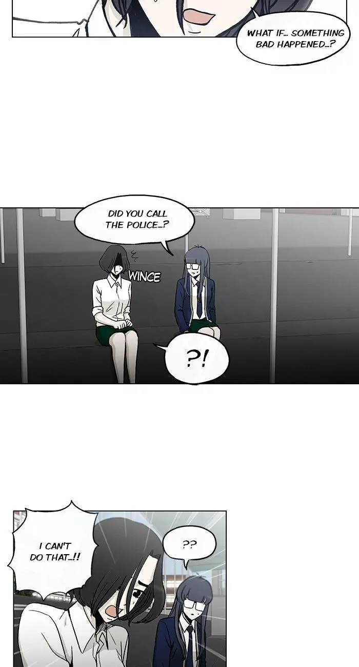 Read He Is a High School Girl EN Manga Online