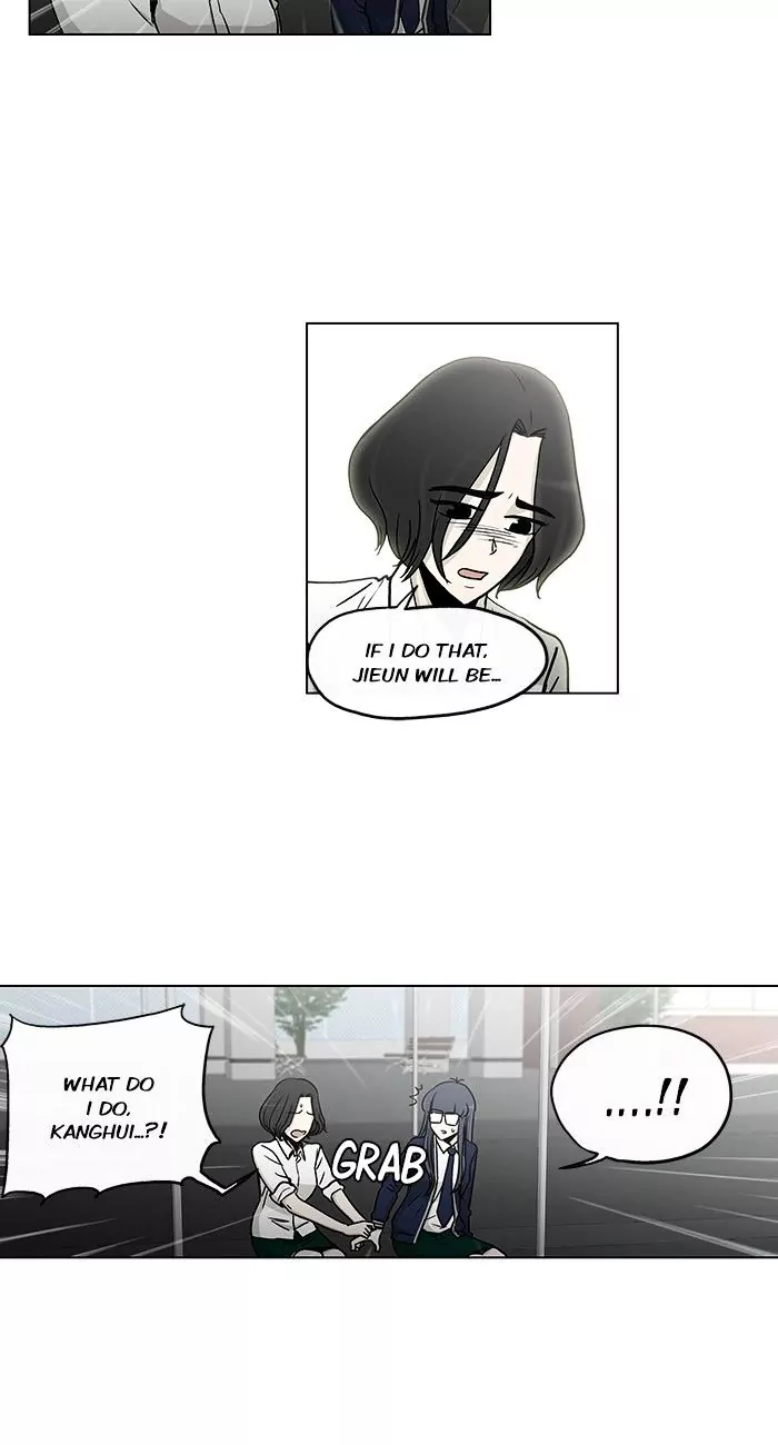 Read He Is a High School Girl EN Manga Online