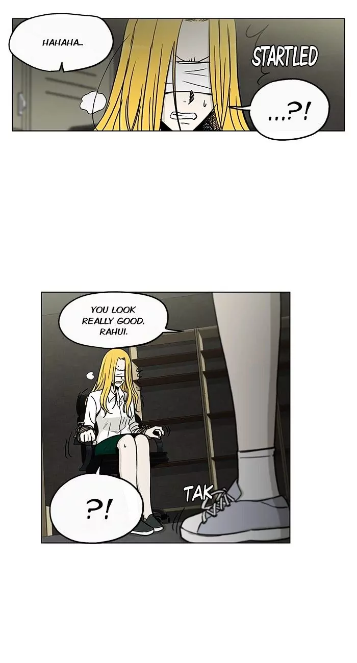Read He Is a High School Girl EN Manga Online