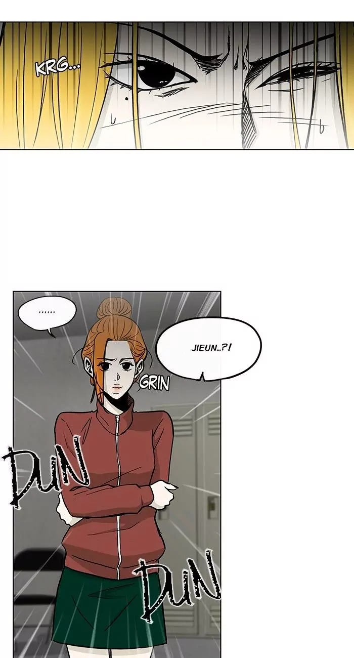 Read He Is a High School Girl EN Manga Online
