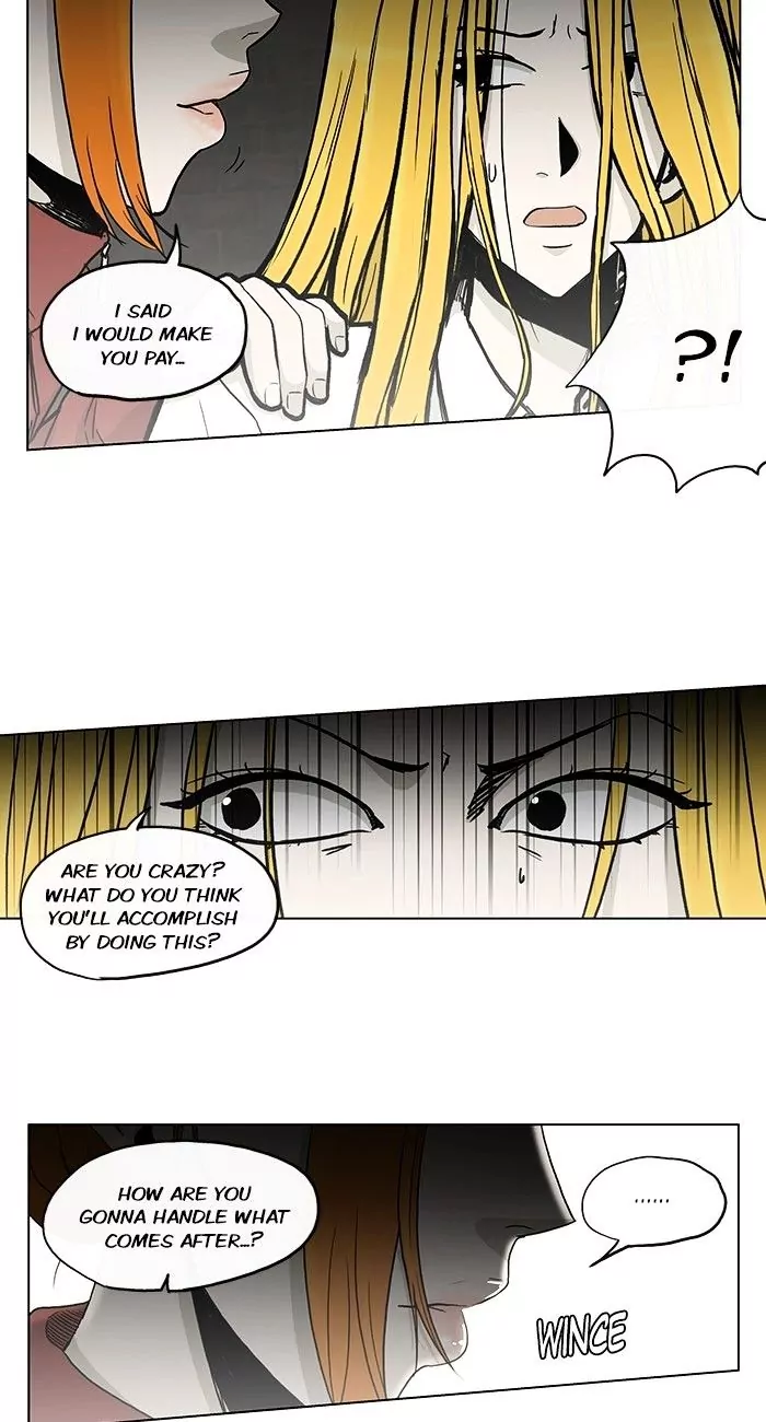 Read He Is a High School Girl EN Manga Online