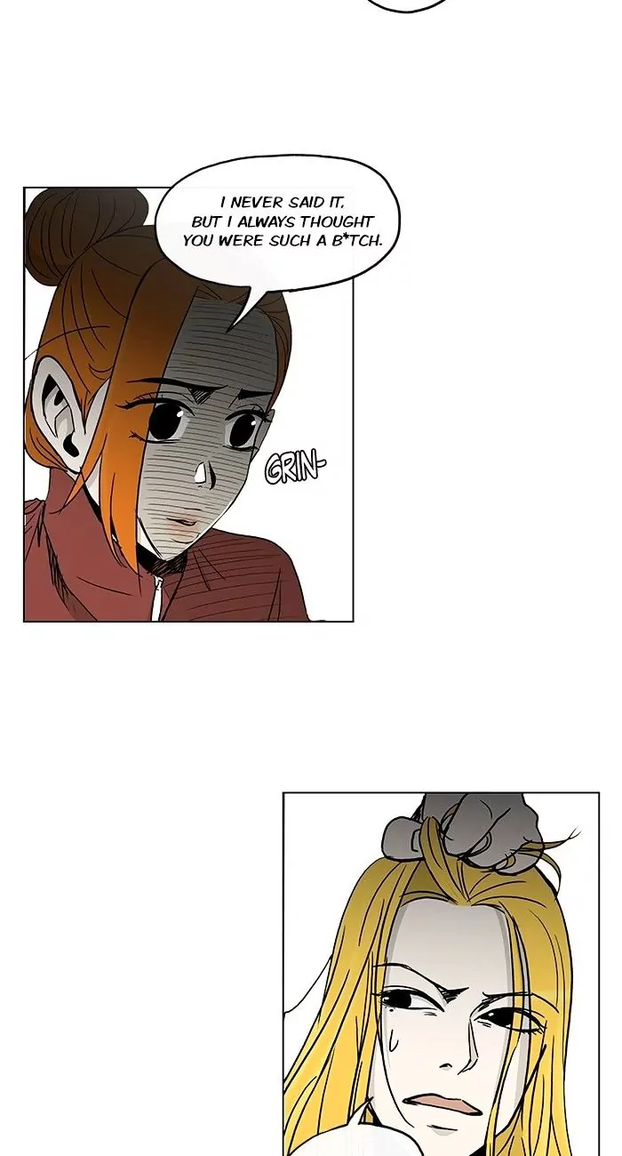 Read He Is a High School Girl EN Manga Online