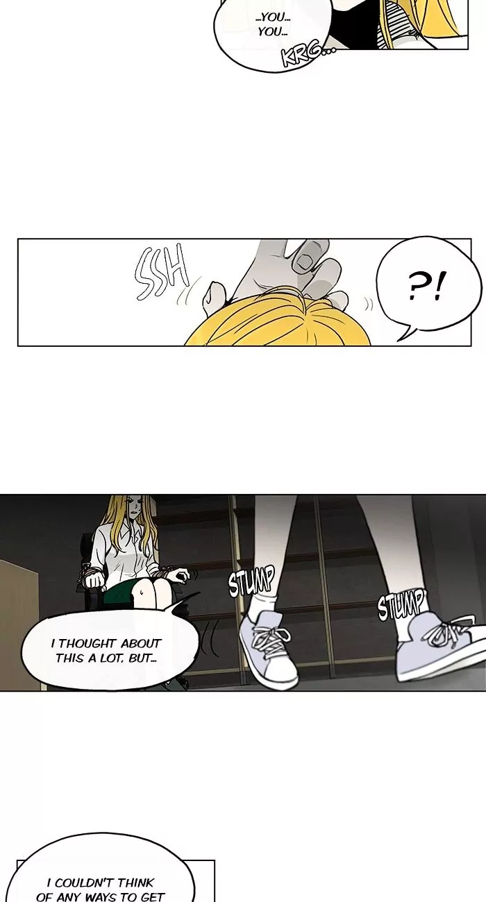 Read He Is a High School Girl EN Manga Online