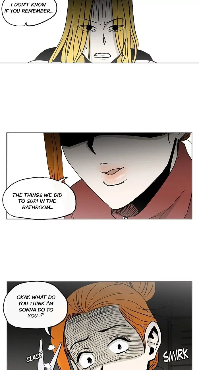 Read He Is a High School Girl EN Manga Online