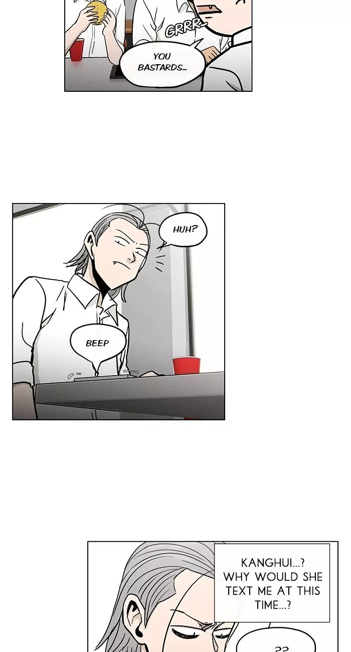 Read He Is a High School Girl EN Manga Online