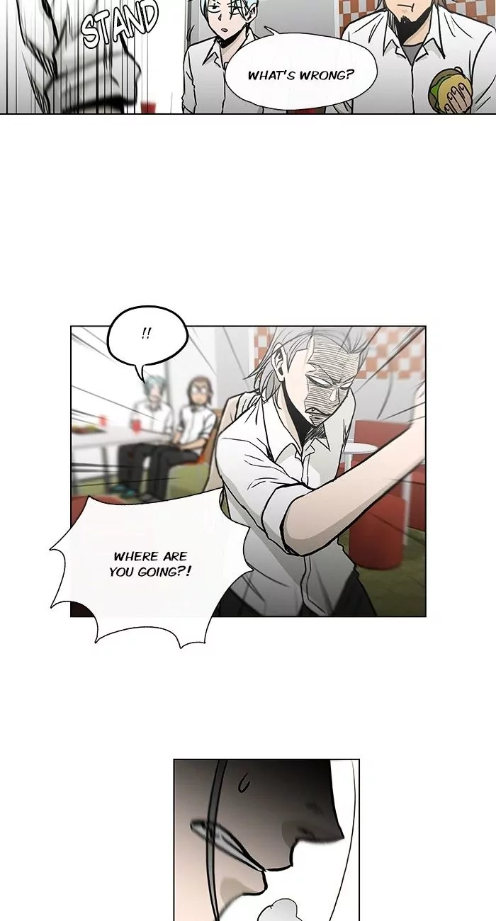 Read He Is a High School Girl EN Manga Online