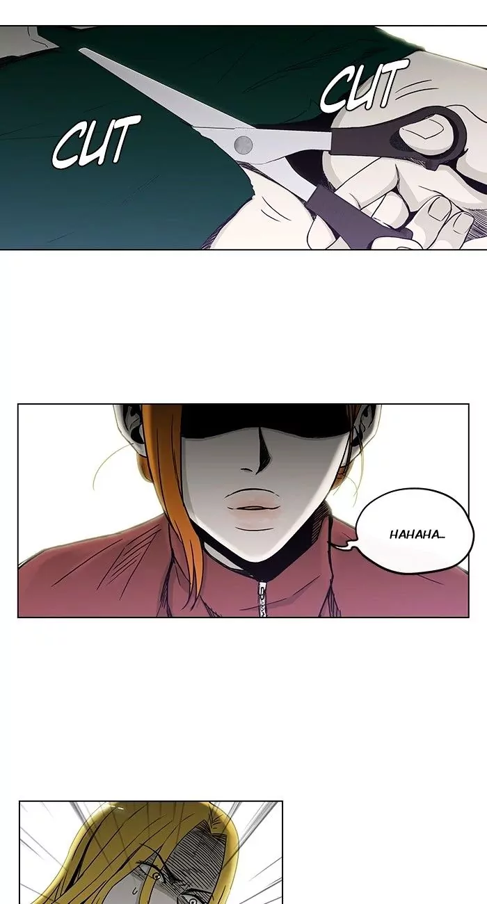 Read He Is a High School Girl EN Manga Online
