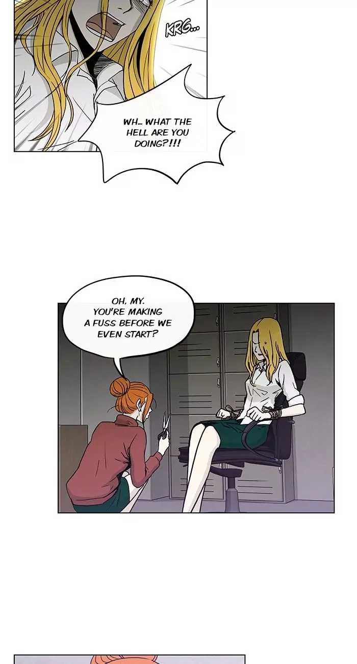 Read He Is a High School Girl EN Manga Online