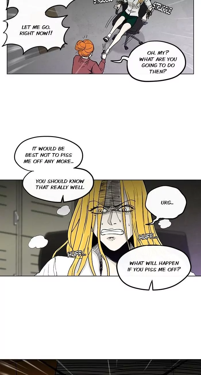Read He Is a High School Girl EN Manga Online