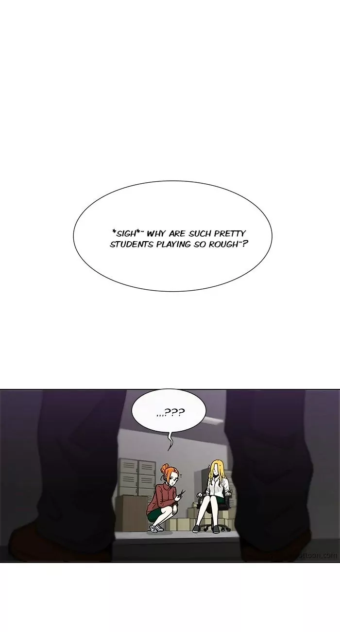 Read He Is a High School Girl EN Manga Online
