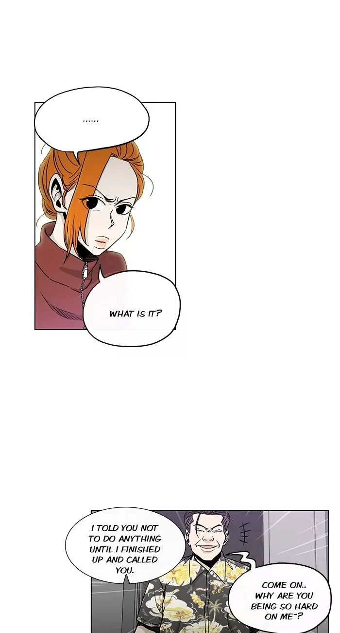 Read He Is a High School Girl EN Manga Online
