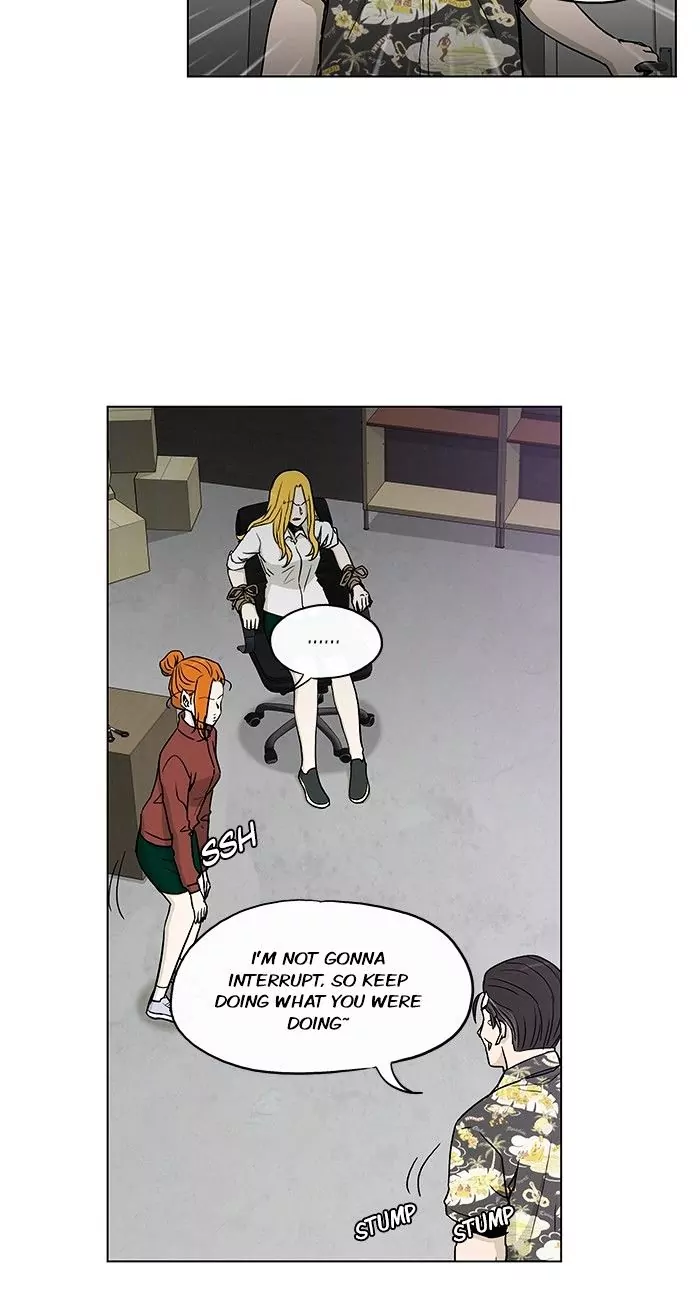 Read He Is a High School Girl EN Manga Online