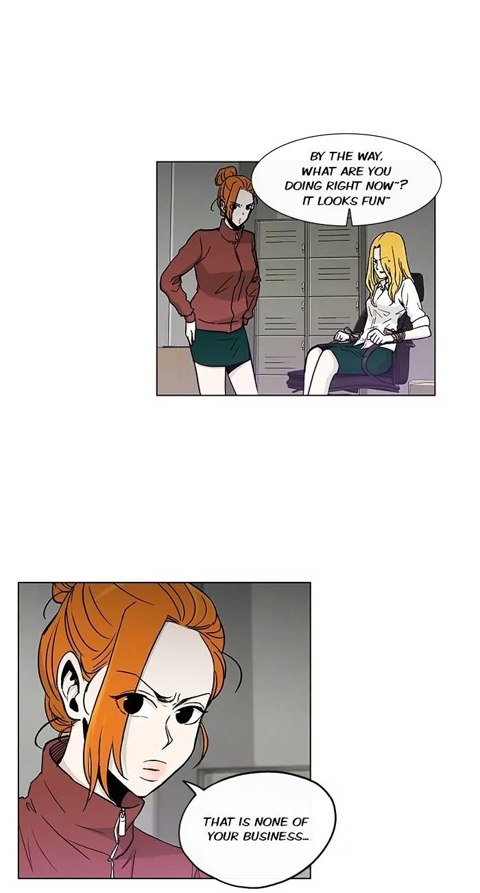 Read He Is a High School Girl EN Manga Online