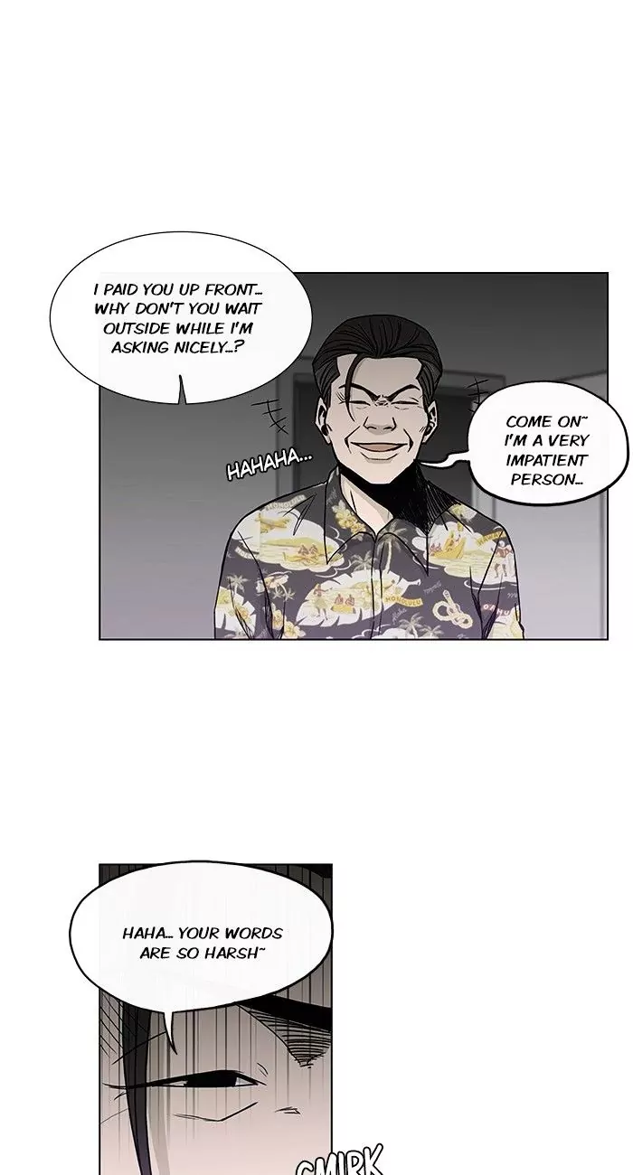 Read He Is a High School Girl EN Manga Online