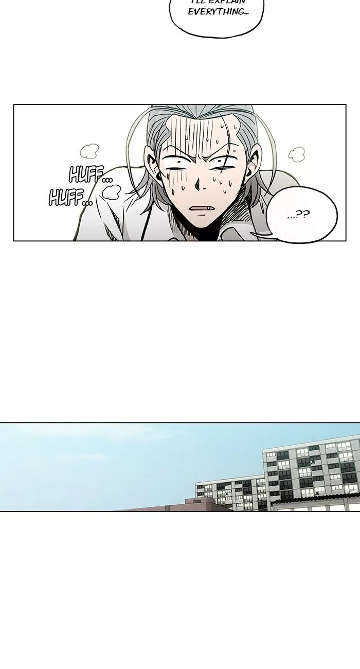 Read He Is a High School Girl EN Manga Online