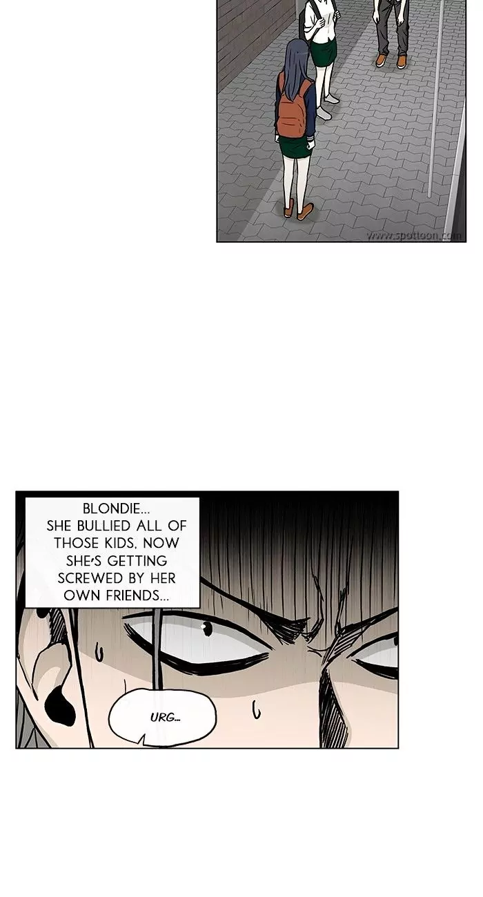 Read He Is a High School Girl EN Manga Online