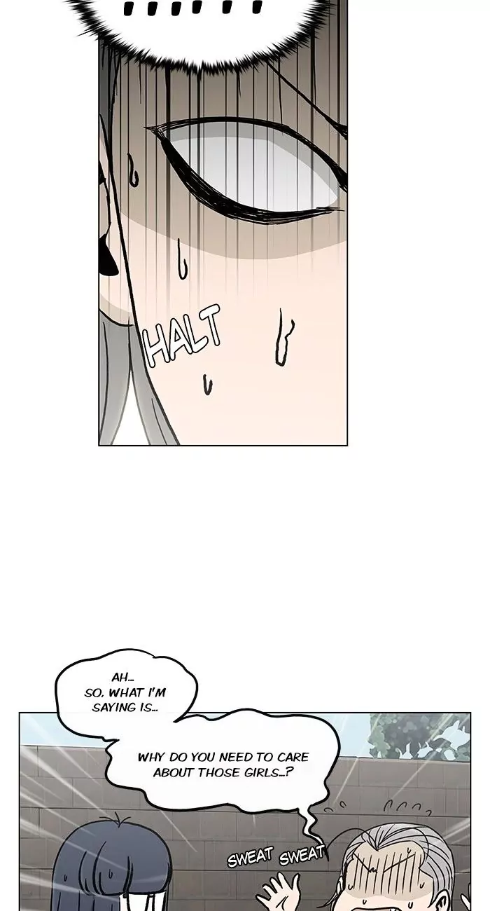 Read He Is a High School Girl EN Manga Online