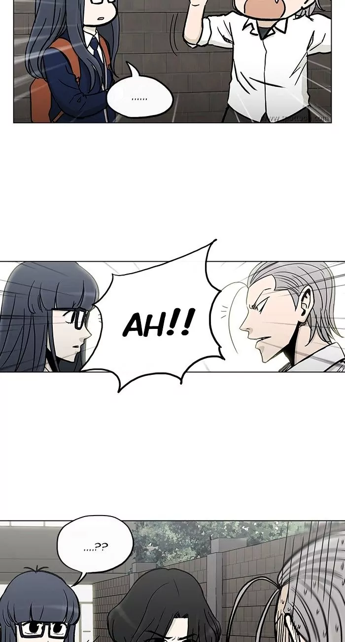 Read He Is a High School Girl EN Manga Online